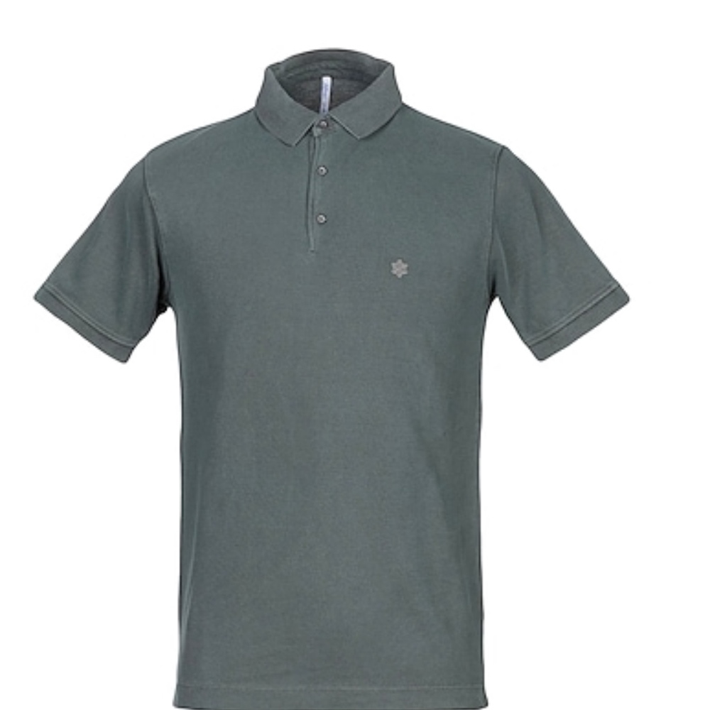 Bellwood polo shirt